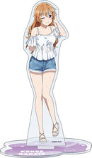 Love Live! Nijigasaki Academy School Idol Club Movic Acrylic Stand (September, 2024 Edition)