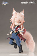 HONKAI: STAR RAIL GENESIS PICCODO ACTION DOLL X JIAO QIU DEFORMED DOLL