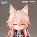 HONKAI: STAR RAIL GENESIS PICCODO ACTION DOLL X JIAO QIU DEFORMED DOLL