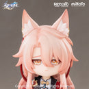 HONKAI: STAR RAIL GENESIS PICCODO ACTION DOLL X JIAO QIU DEFORMED DOLL