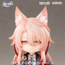 HONKAI: STAR RAIL GENESIS PICCODO ACTION DOLL X JIAO QIU DEFORMED DOLL