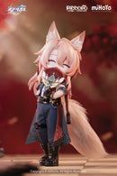 HONKAI: STAR RAIL GENESIS PICCODO ACTION DOLL X JIAO QIU DEFORMED DOLL