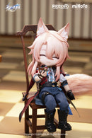 HONKAI: STAR RAIL GENESIS PICCODO ACTION DOLL X JIAO QIU DEFORMED DOLL