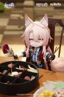 HONKAI: STAR RAIL GENESIS PICCODO ACTION DOLL X JIAO QIU DEFORMED DOLL