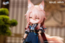 HONKAI: STAR RAIL GENESIS PICCODO ACTION DOLL X JIAO QIU DEFORMED DOLL