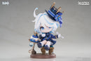 Genshin Impact APEX Furina Sweet Afternoon Ode Chibi Chara Figure