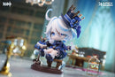 Genshin Impact APEX Furina Sweet Afternoon Ode Chibi Chara Figure