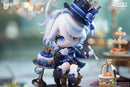 Genshin Impact APEX Furina Sweet Afternoon Ode Chibi Chara Figure