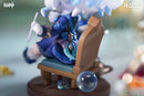 Genshin Impact APEX Furina Sweet Afternoon Ode Chibi Chara Figure
