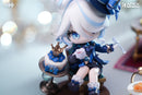 Genshin Impact APEX Furina Sweet Afternoon Ode Chibi Chara Figure