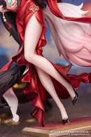 Honkai: Star Rail Myethos Gift+ 1/8 Fugue: Star Luck Amass Fortunes Ver.