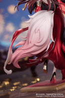 Honkai: Star Rail Myethos Gift+ 1/8 Fugue: Star Luck Amass Fortunes Ver.