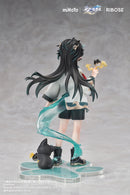 HONKAI: STAR RAIL RIBOSE RISE UP+ LITTLE CAT SERIES DAN HENG - IMBIBITOR LUNAE VER. NON SCALE FIGURE