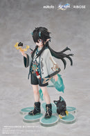 HONKAI: STAR RAIL RIBOSE RISE UP+ LITTLE CAT SERIES DAN HENG - IMBIBITOR LUNAE VER. NON SCALE FIGURE