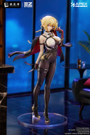 Zenless Zone Zero APEX Evelyn Chevalier