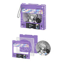 Zenless Zone Zero APEX Evelyn Chevalier