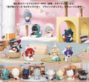 Honkai: Star Rail Myethos Boys' Dorm Series Chibi Blind Boxes