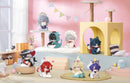 Honkai: Star Rail Myethos Boys' Dorm Series Chibi Blind Boxes