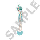 Gushing Over Magical Girls i-rights,LLC Big Acrylic Figure Stand (Original Illustration)