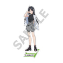 Girls Band Cry i-rights,LLC Big Acrylic Stand