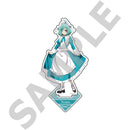 Gushing Over Magical Girls i-rights,LLC Acrylic Stand Figure Waitress