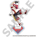 AQUARION Myth of Emotions i-rights,LLC Acrylic Stand