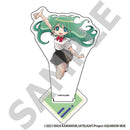 AQUARION Myth of Emotions i-rights,LLC Acrylic Stand