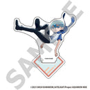 AQUARION Myth of Emotions i-rights,LLC Acrylic Stand