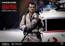 Ghostbusters BLITZWAY JAPAN Peter Venkman Single Pack Ver. 2