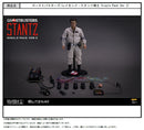 Ghostbusters BLITZWAY JAPAN Raymond Stantz Single Pack Ver. 2