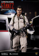 Ghostbusters BLITZWAY JAPAN Raymond Stantz Single Pack Ver. 2