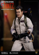 Ghostbusters BLITZWAY JAPAN Raymond Stantz Single Pack Ver. 2