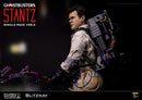 Ghostbusters BLITZWAY JAPAN Raymond Stantz Single Pack Ver. 2