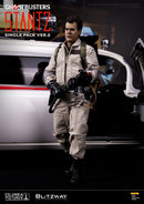 Ghostbusters BLITZWAY JAPAN Raymond Stantz Single Pack Ver. 2