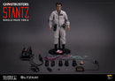 Ghostbusters BLITZWAY JAPAN Raymond Stantz Single Pack Ver. 2