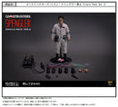 Ghostbusters BLITZWAY JAPAN Egon Spengler Single Pack Ver. 2