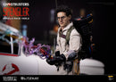 Ghostbusters BLITZWAY JAPAN Egon Spengler Single Pack Ver. 2