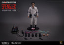 Ghostbusters BLITZWAY JAPAN Egon Spengler Single Pack Ver. 2