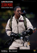 Ghostbusters BLITZWAY JAPAN Winston Zeddemore Single Pack Ver. 2