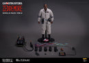 Ghostbusters BLITZWAY JAPAN Winston Zeddemore Single Pack Ver. 2