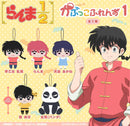 Ranma 1/2 Fukuya Kapukko Friends 1