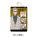Jujutsu Kaisen Season 2 Sync Innovation Vol.2 Pass Case (1-10 Selection)