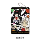 Bungo Stray Dogs Sync Innovation Vol.3 Pass Case H-M (1-6 Selection)