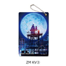 Bungo Stray Dogs Sync Innovation Vol.3 Pass Case H-M (1-6 Selection)