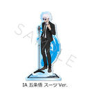 Jujutsu Kaisen -Hidden Inventory / Premature Death- Vol. 3 Sync Innovation Acrylic Stand (1-6 Selection)