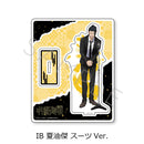 Jujutsu Kaisen -Hidden Inventory / Premature Death- Vol. 3 Sync Innovation Acrylic Stand (1-6 Selection)