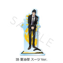 Jujutsu Kaisen -Hidden Inventory / Premature Death- Vol. 3 Sync Innovation Acrylic Stand (1-6 Selection)