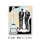 Jujutsu Kaisen -Hidden Inventory / Premature Death- Vol. 3 Sync Innovation Acrylic Stand (1-6 Selection)
