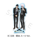 Jujutsu Kaisen -Hidden Inventory / Premature Death- Vol. 3 Sync Innovation Acrylic Stand (1-6 Selection)