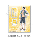 Jujutsu Kaisen -Hidden Inventory / Premature Death- Vol. 3 Sync Innovation Acrylic Stand (1-6 Selection)